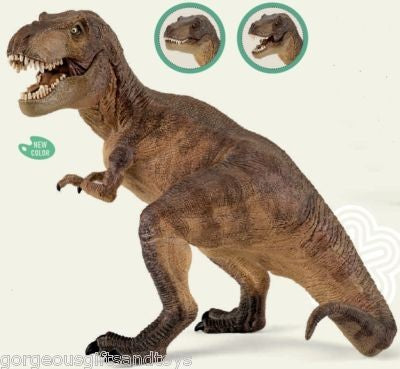 Figurina T Rex Dinozaur