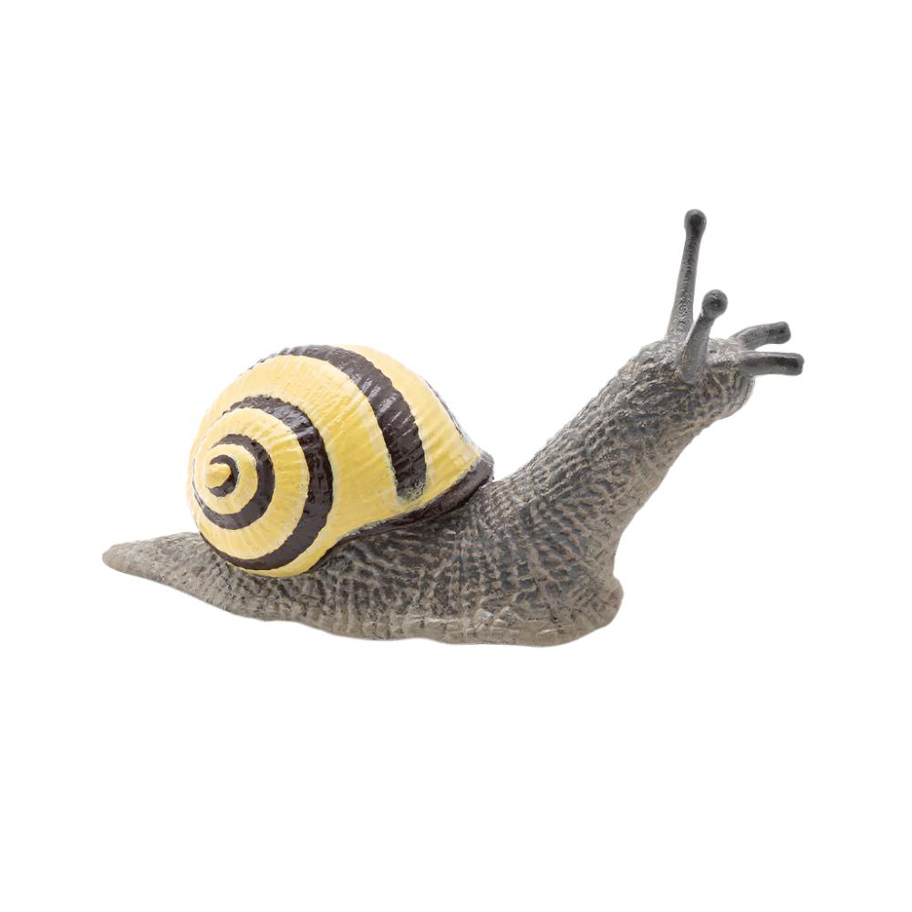 Melc lamaie - figurina educativa recreativa