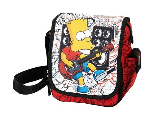 Geanta de umar colectia Simpson