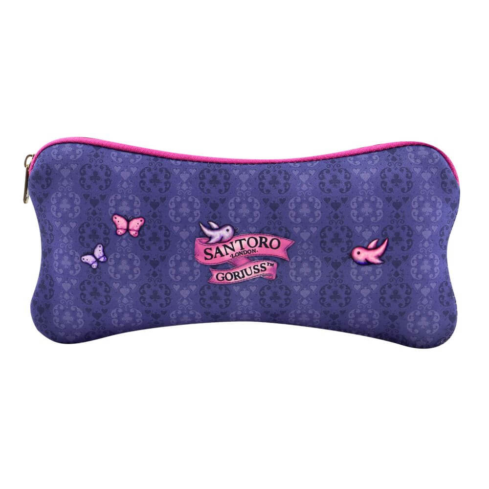 Penar Santoro Gorjuss Cheshire Cat