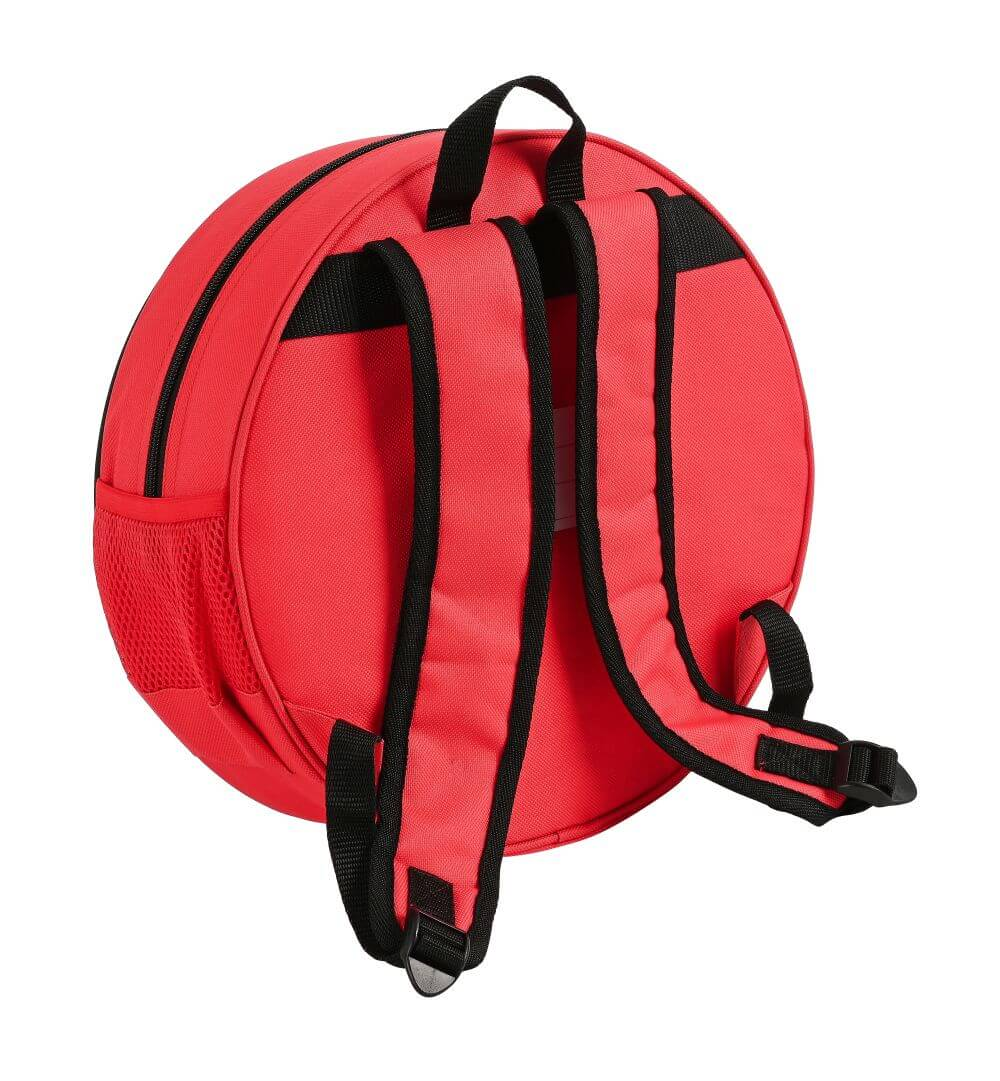 Rucsac rotund 3D Avengers