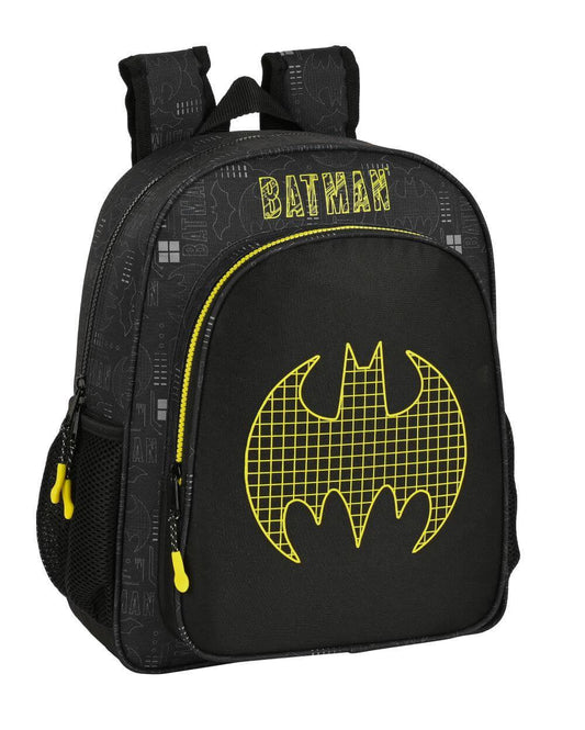 Rucsac pentru scoala Batman 38 cm