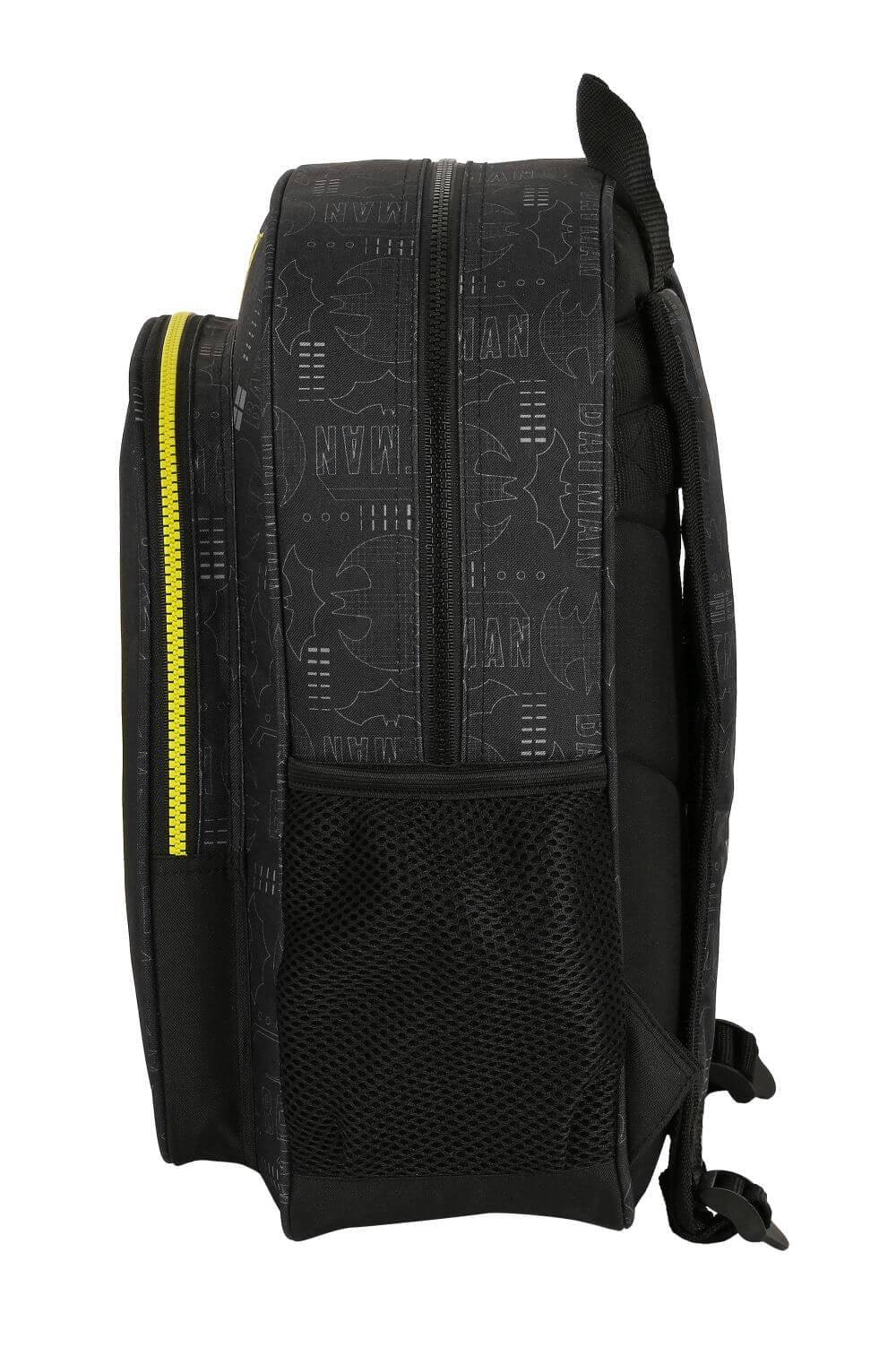 Rucsac pentru scoala Batman 38 cm