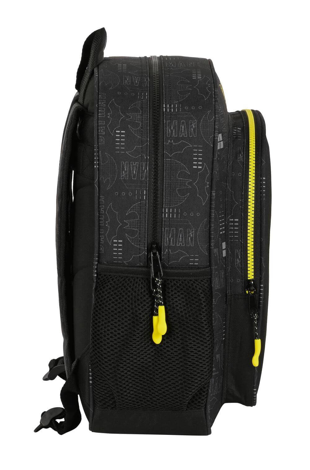 Rucsac pentru scoala Batman 38 cm