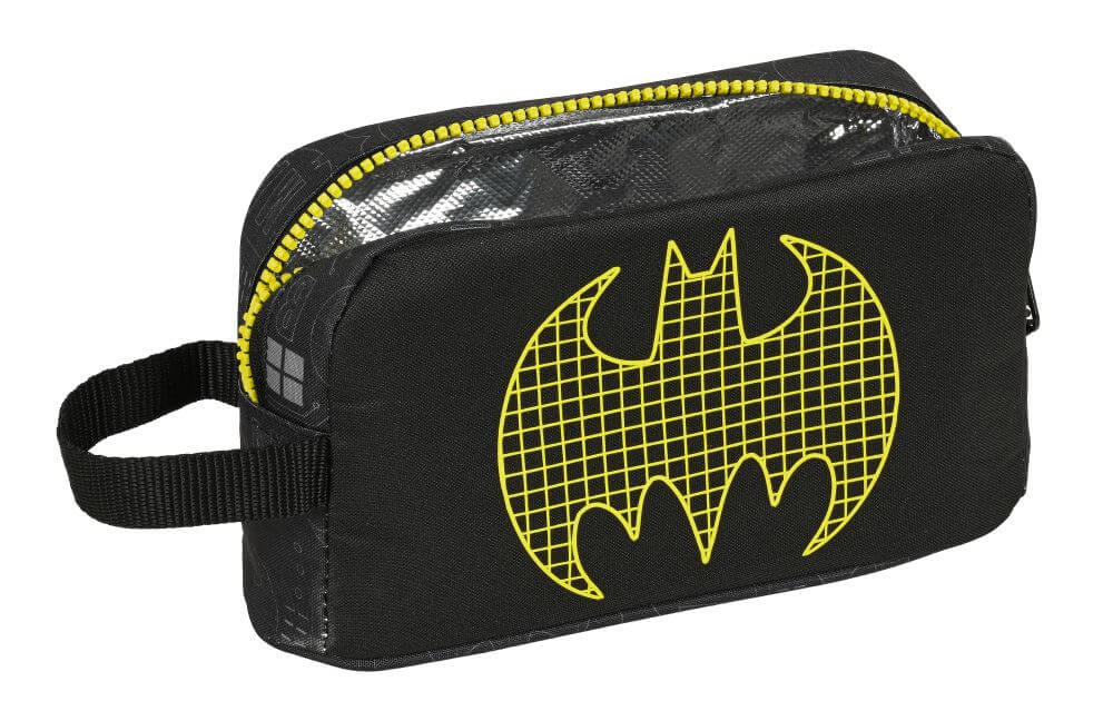 Geanta pentru sandwich Batman - Nitzi.ro