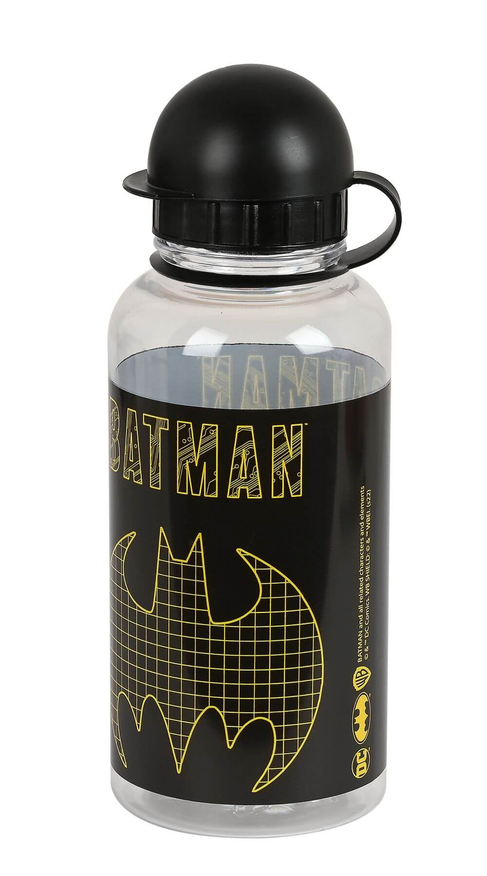 Recipient apa 500 ml  Batman