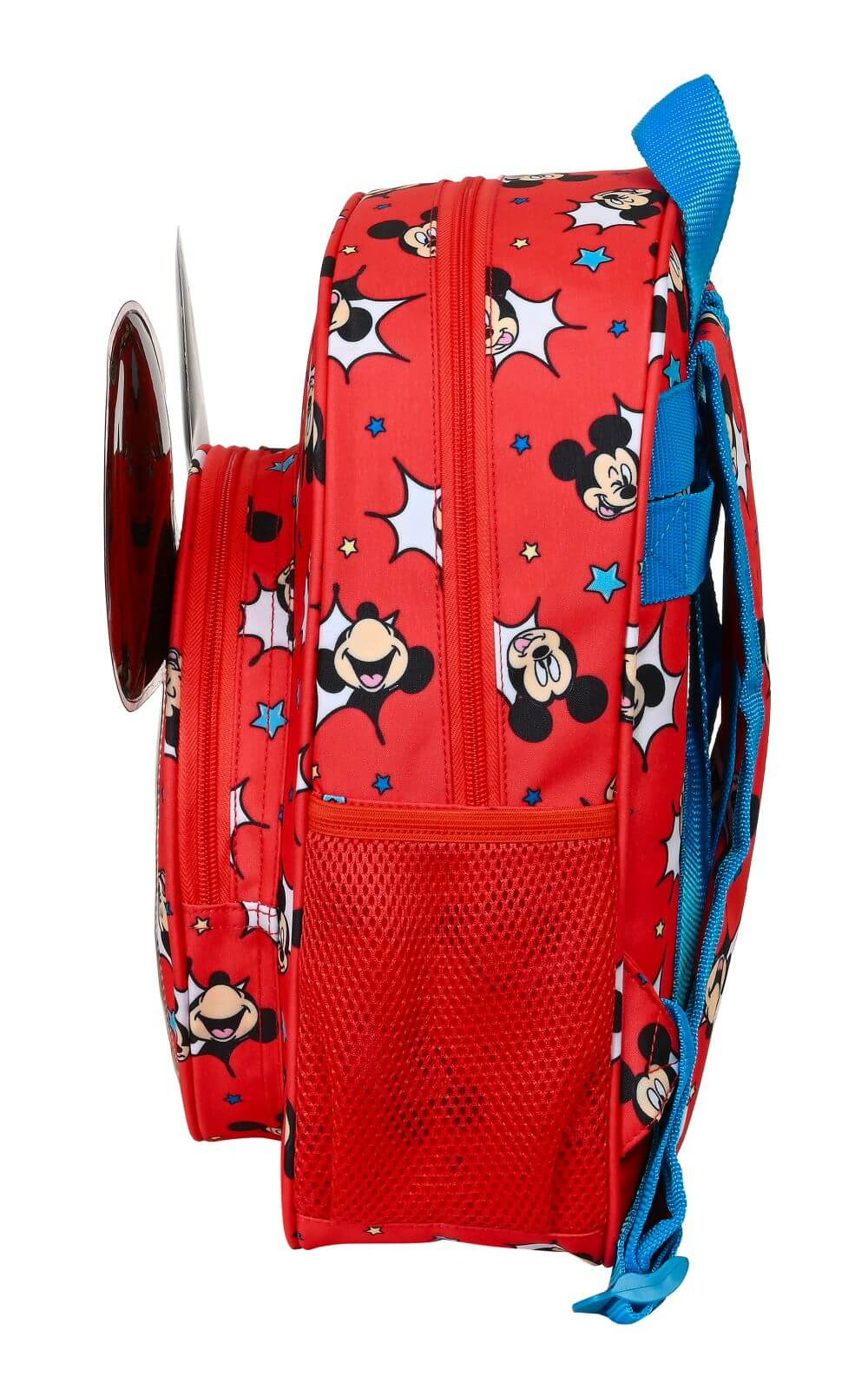 Rucsac clasa 0 Mickey Mouse