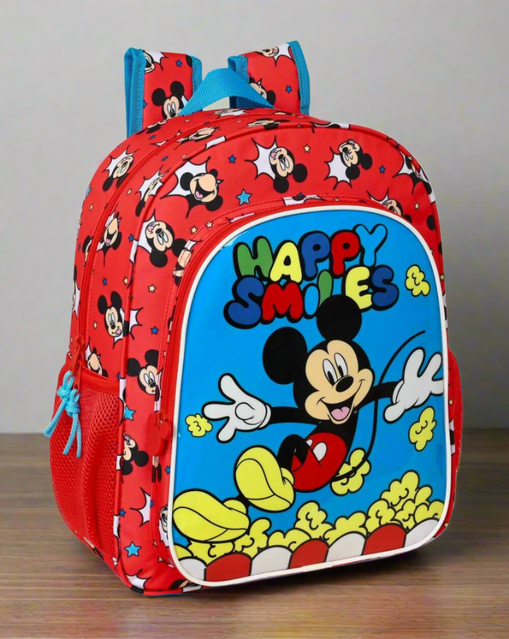 Rucsac ghiozdan Mickey Mouse - Nitzi.ro