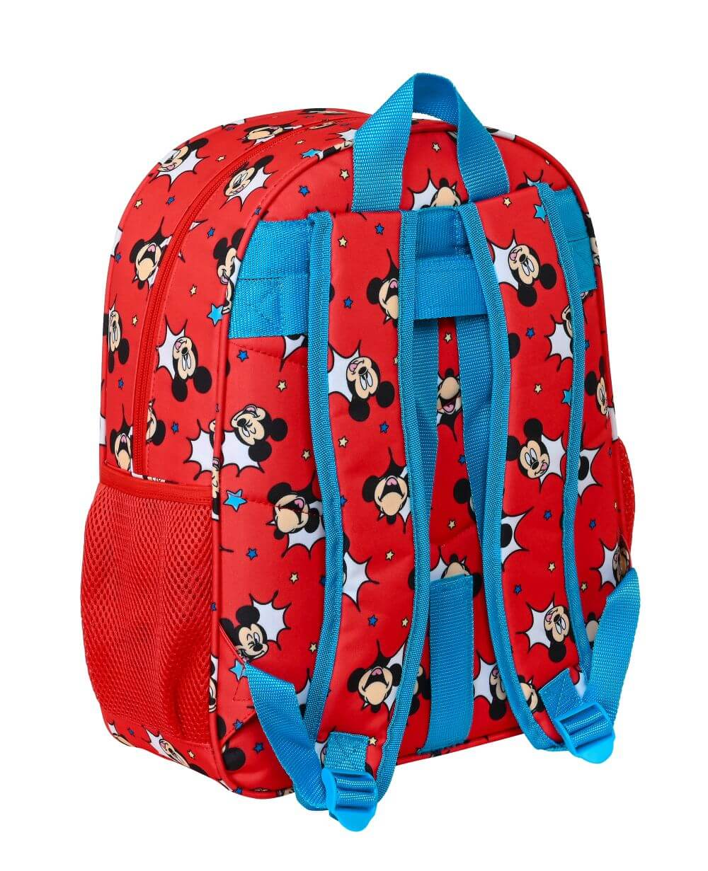 Rucsac ghiozdan Mickey Mouse