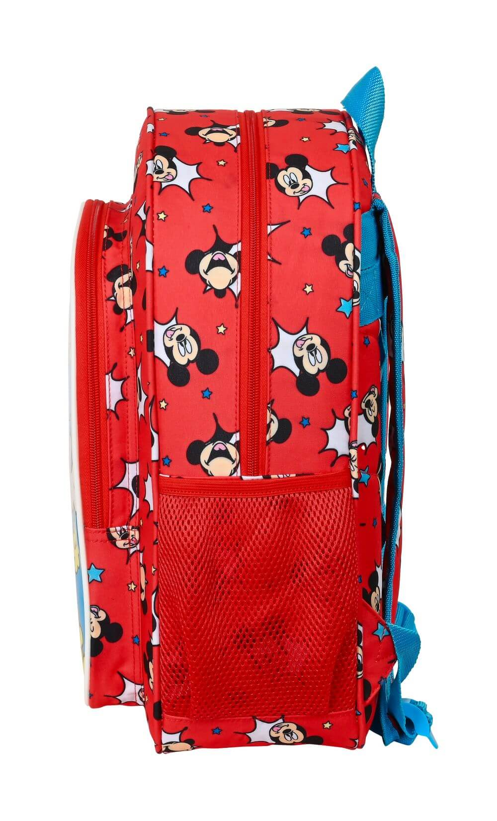 Rucsac ghiozdan Mickey Mouse - Nitzi.ro