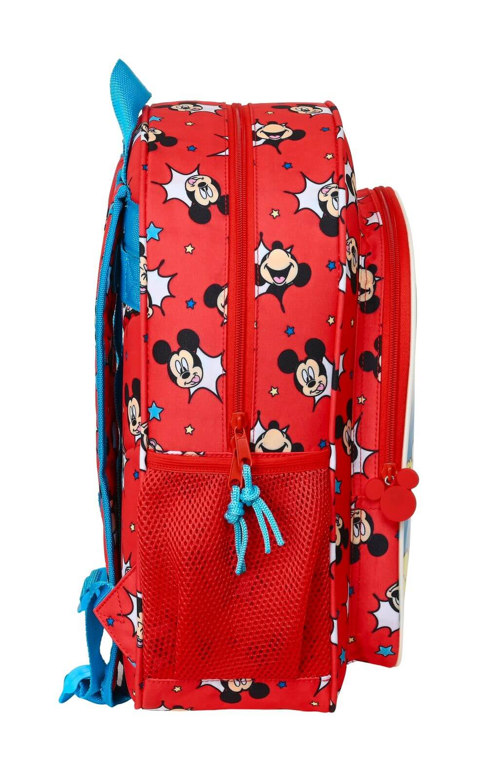 Rucsac ghiozdan Mickey Mouse - Nitzi.ro