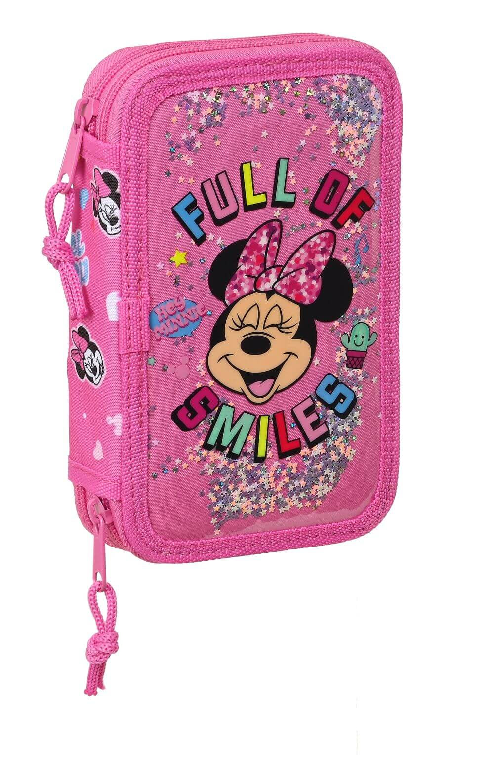 Penar dublu echipat 28 piese Minnie Mouse - Nitzi.ro