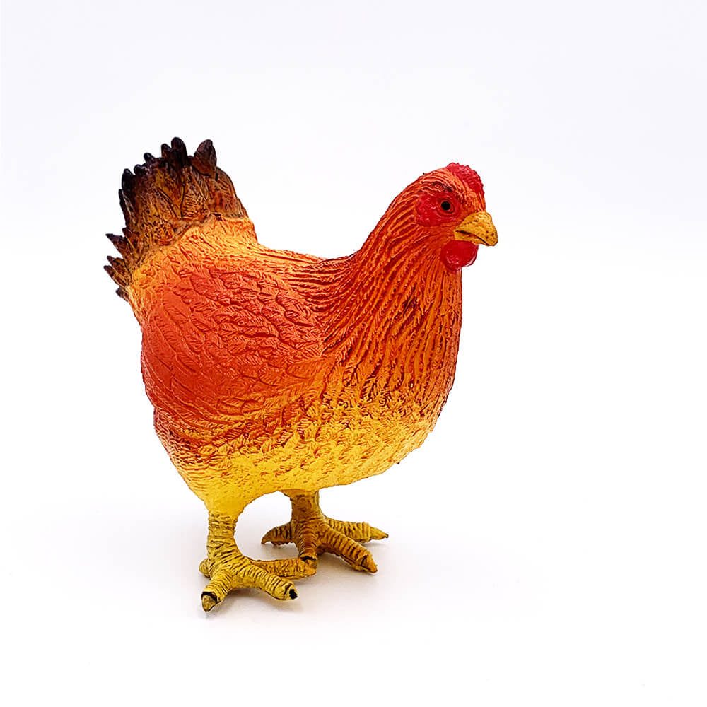 Gaina figurina 12 cm