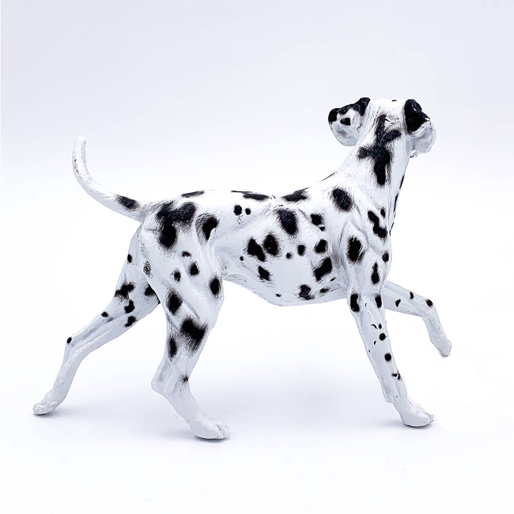 Caine Dalmatian figurina 11 cm - Nitzi.ro