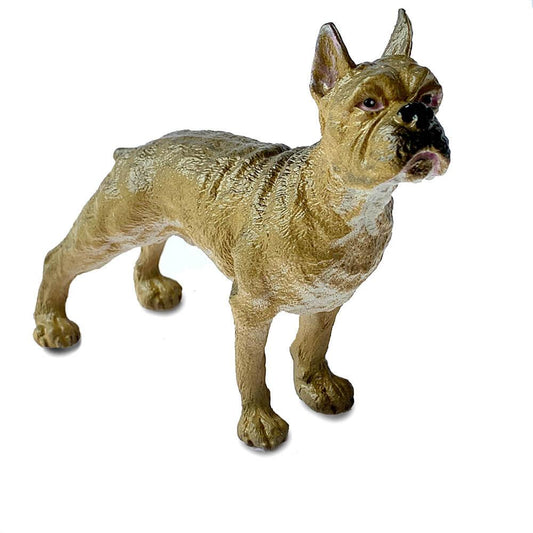 Caine Boxer figurina 11 cm - Nitzi.ro