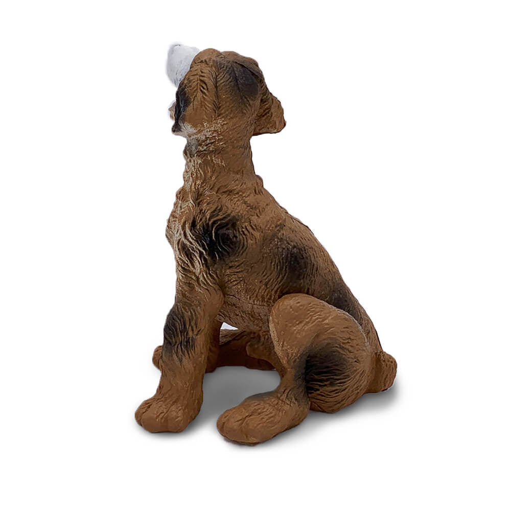 Caine Setter figurina 11 cm - Nitzi.ro