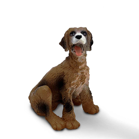 Caine Setter figurina 11 cm - Nitzi.ro