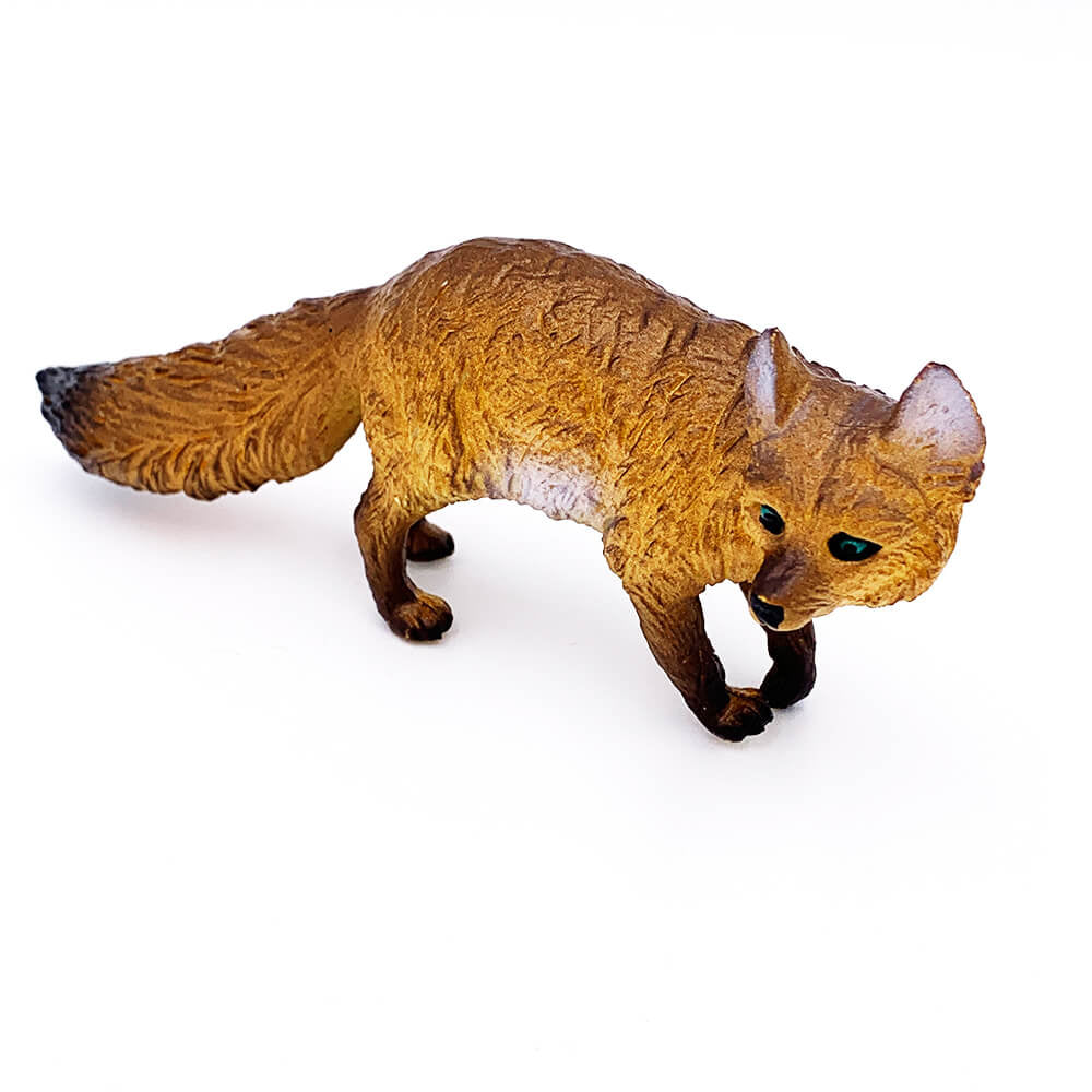 Vulpe figurina 12 cm