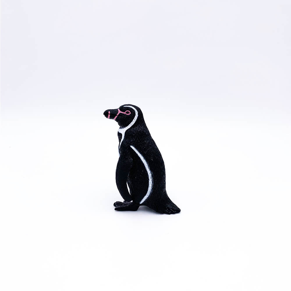 Pinguin Humboldt figurina 10 cm