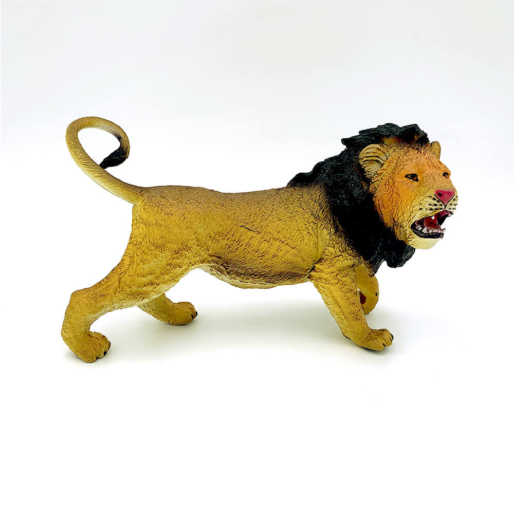 Leu figurina 21 cm