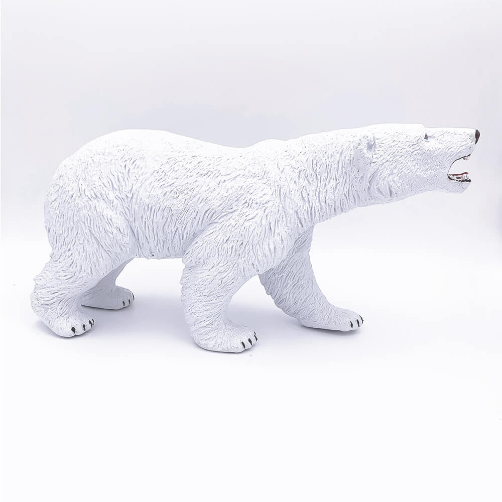 Urs polar figurina 33 cm