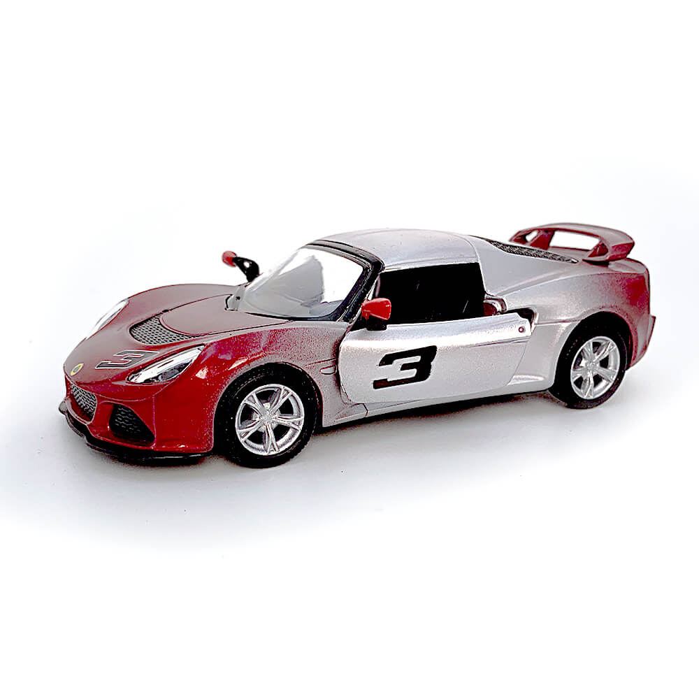 Masina metalica Lotus Exige S 2012