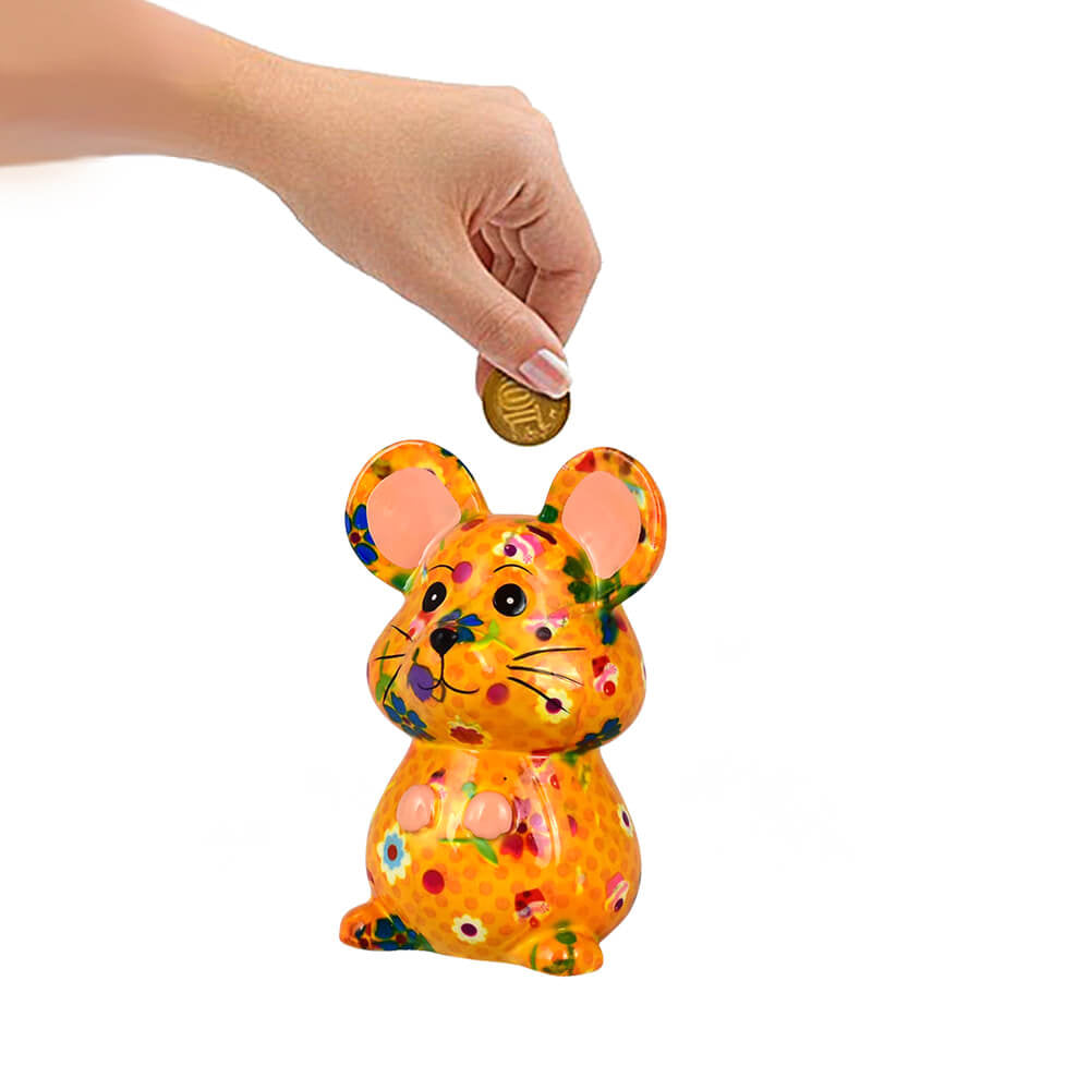 Decoratiune ceramica Soricel Martha h12 cm