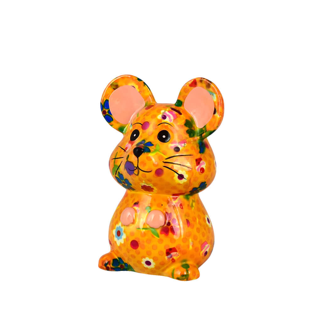 Decoratiune ceramica Soricel Martha h12 cm