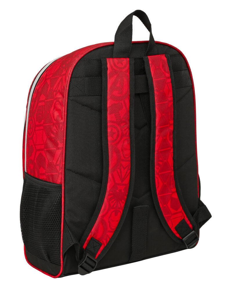 Ghiozdan pentru scoala 42 cm Avengers - Nitzi.ro