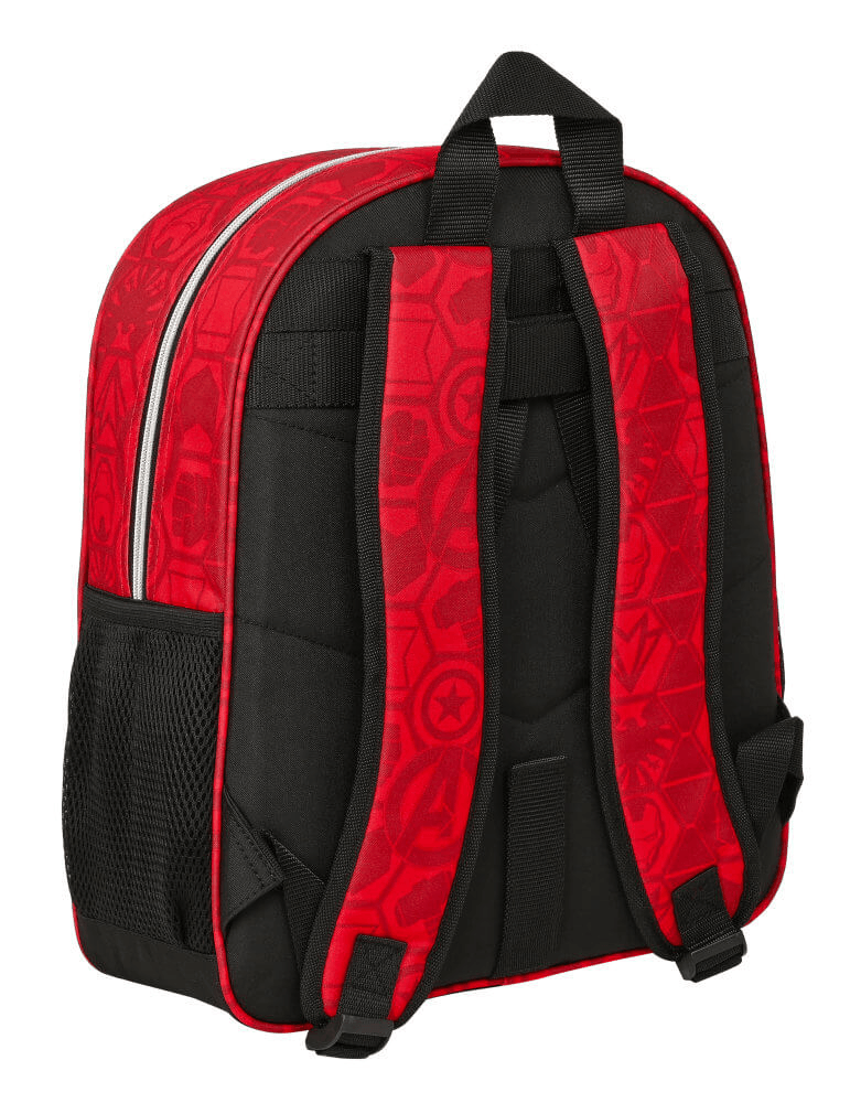 Rucsac ghiozdan Avengers - Nitzi.ro