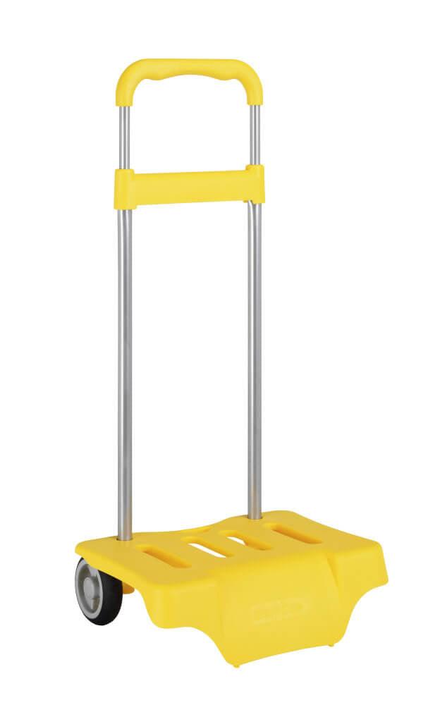 Troler galben pentru rucsac clasa V-VIII