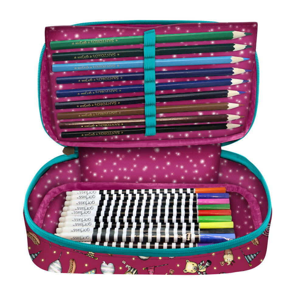 Penar echipat Gorjuss Fireworks