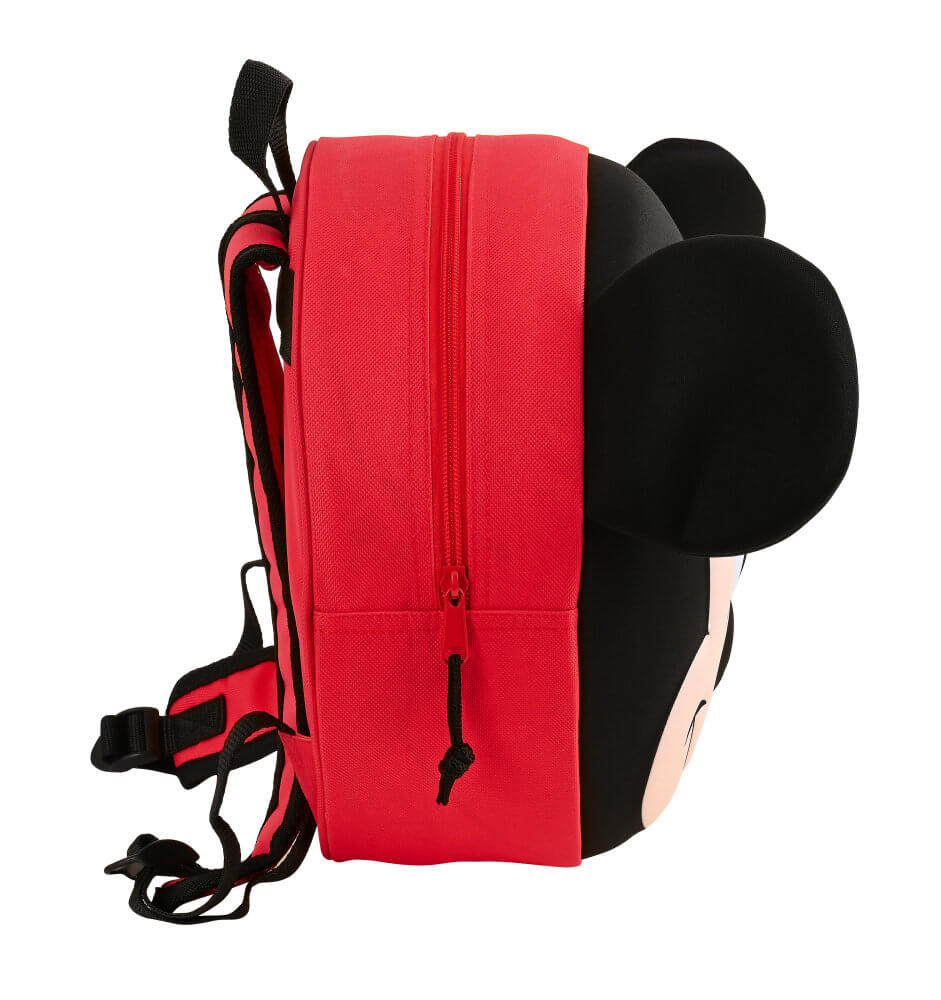 Rucsac rotund 3D Mickey Mouse - Nitzi.ro