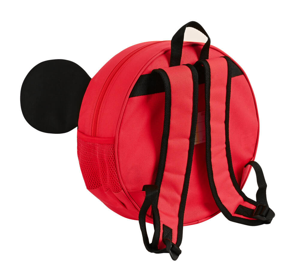 Rucsac rotund 3D Mickey Mouse - Nitzi.ro