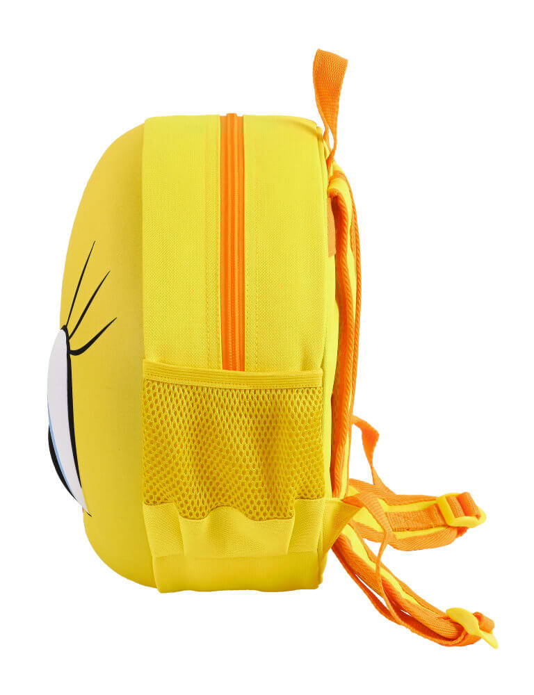 Rucsac rotund 3D Tweety - Nitzi.ro