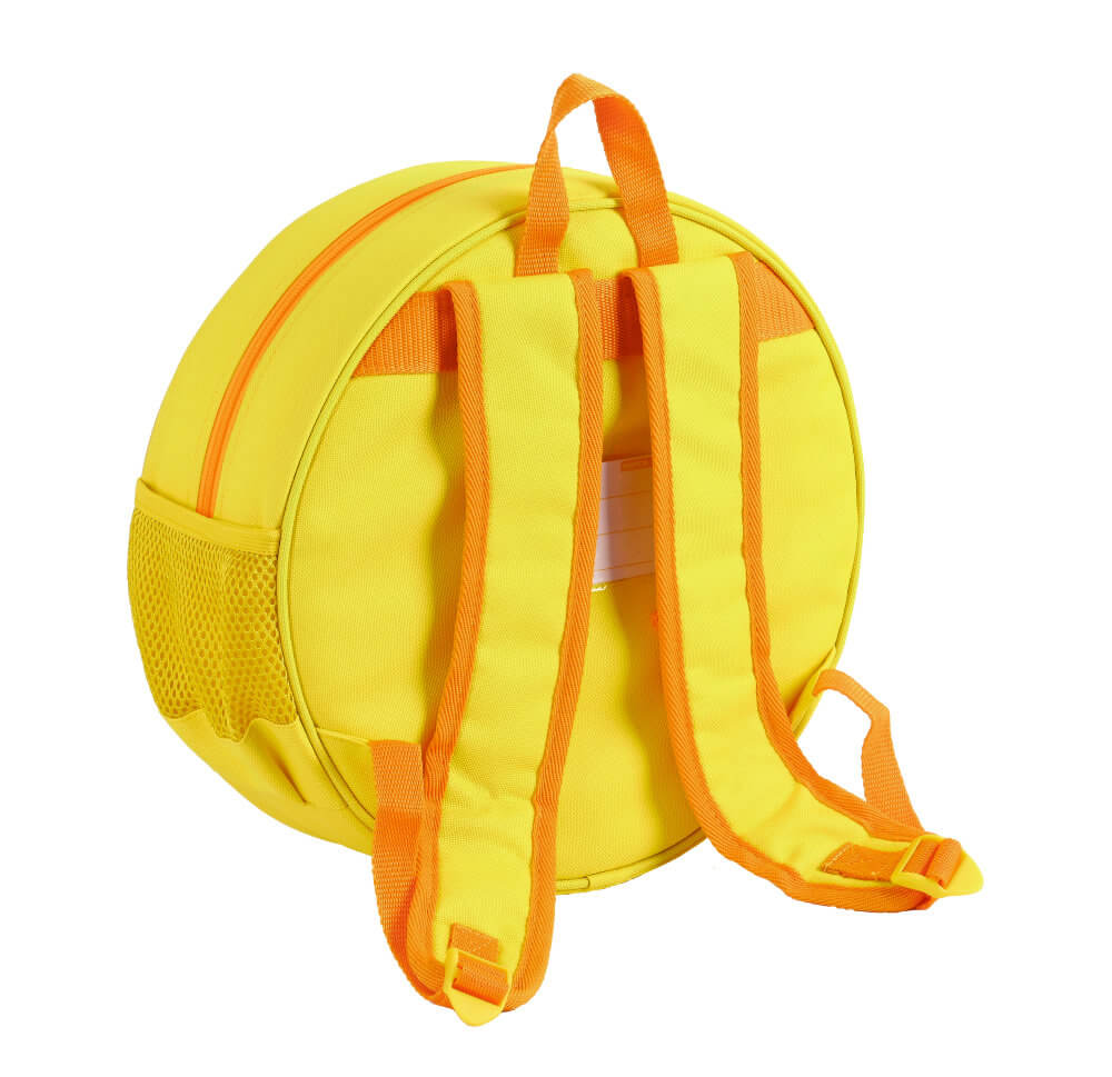 Rucsac rotund 3D Tweety - Nitzi.ro