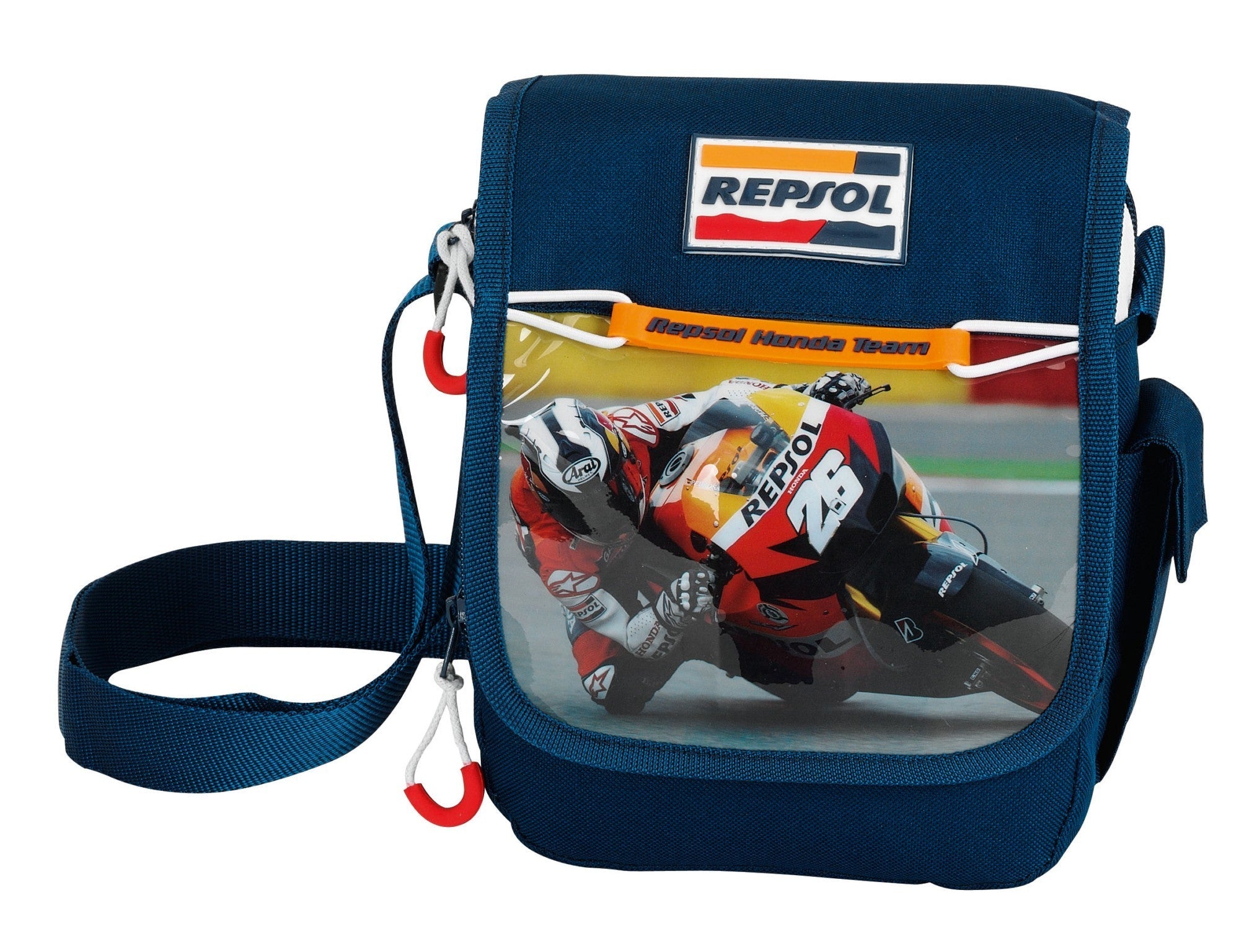 Geanta de umar colectia Honda-Repsol