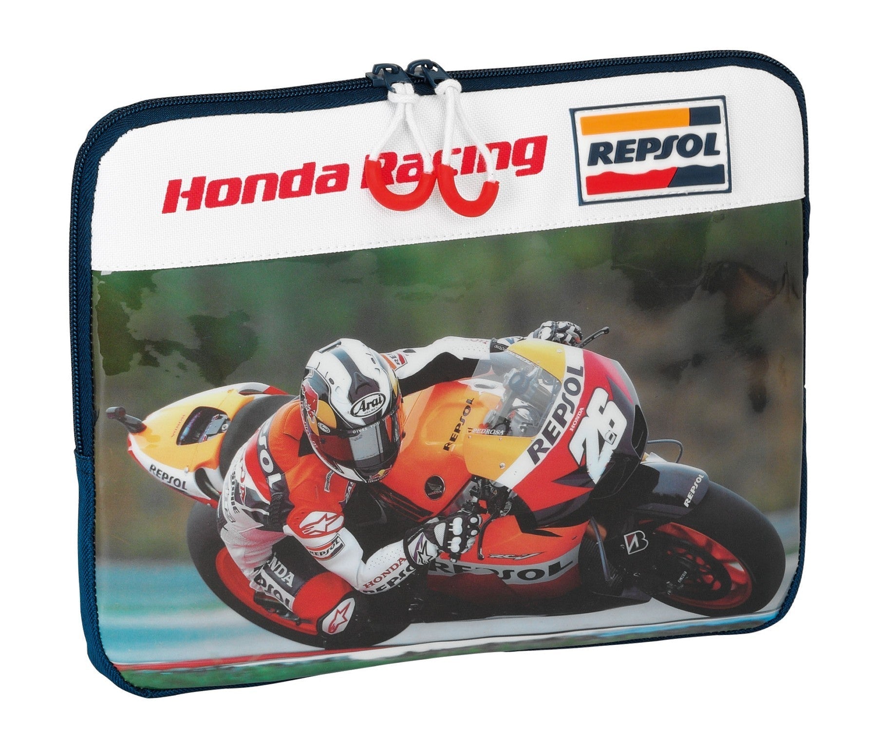 Husa pentru tableta colectia Honda/Repsol