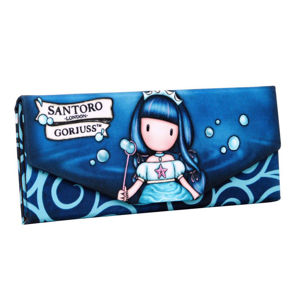 Etui ochelari magnetic Gorjuss Walking On Water