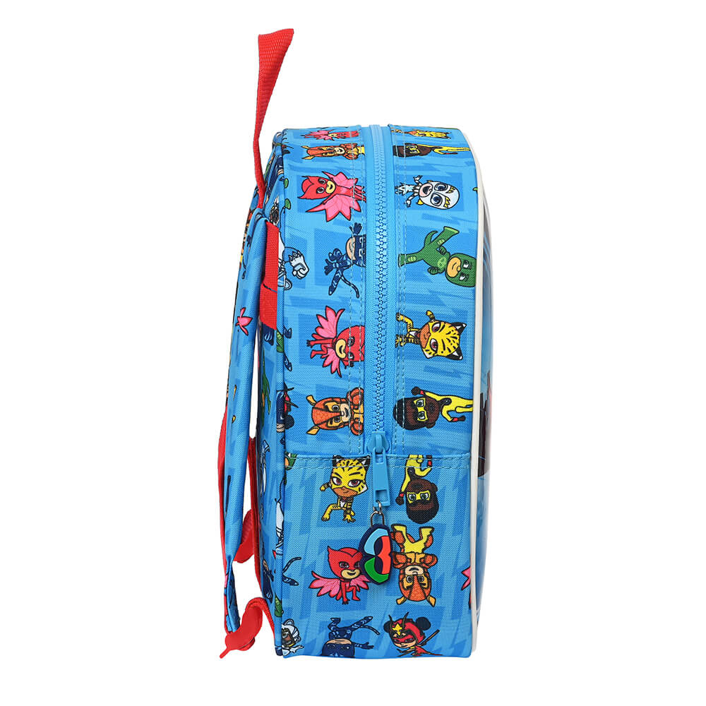 Ghiozdan pentru gradinita PJ Masks - Nitzi.ro