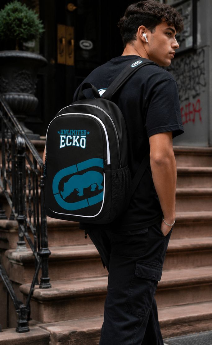 Rucsac pentru scoala Ecko