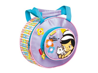 Geanta rotunda Tutti Cuti Puppy Love