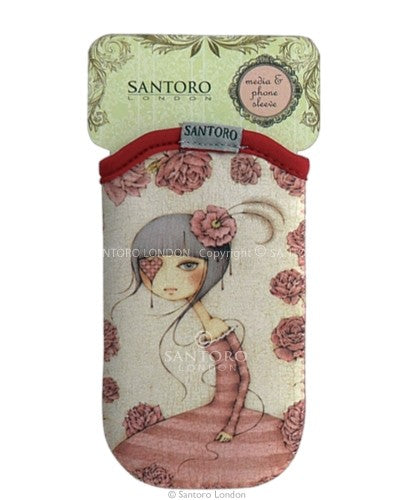 Husa telefon Iphone 4/4S Eclectic Devotion
