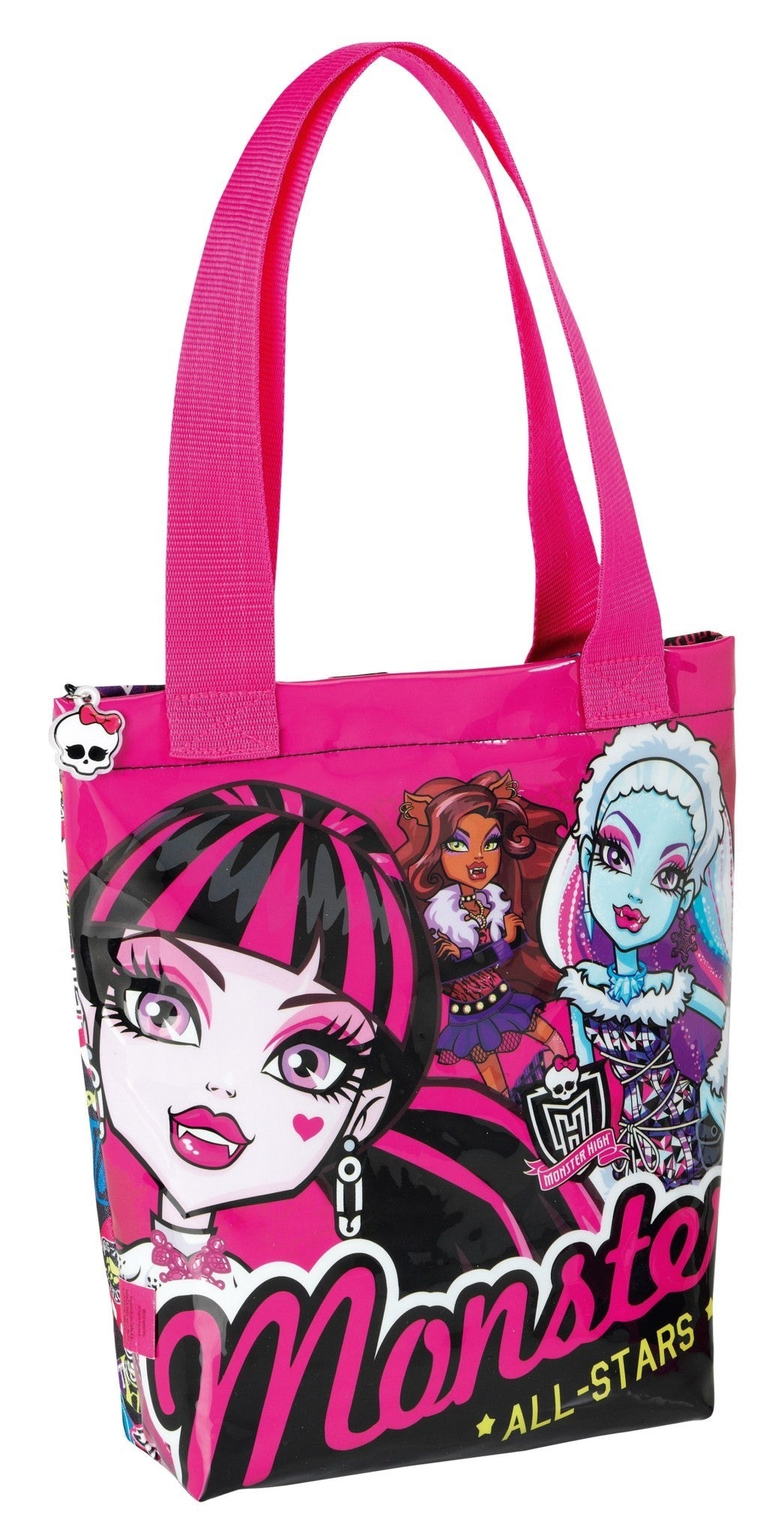 Geanta cumparaturi Monster High 30 cm