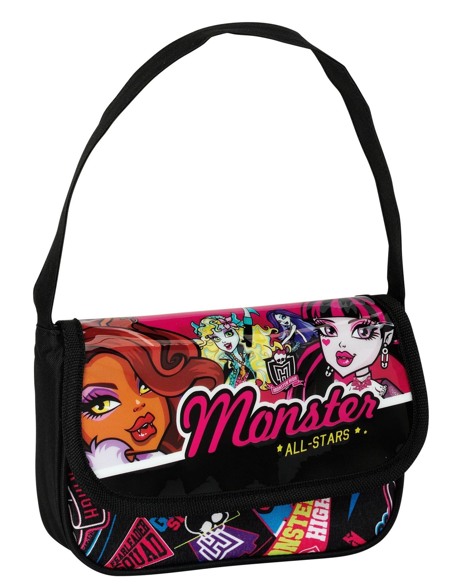 Geanta de mana Monster High 20 cm