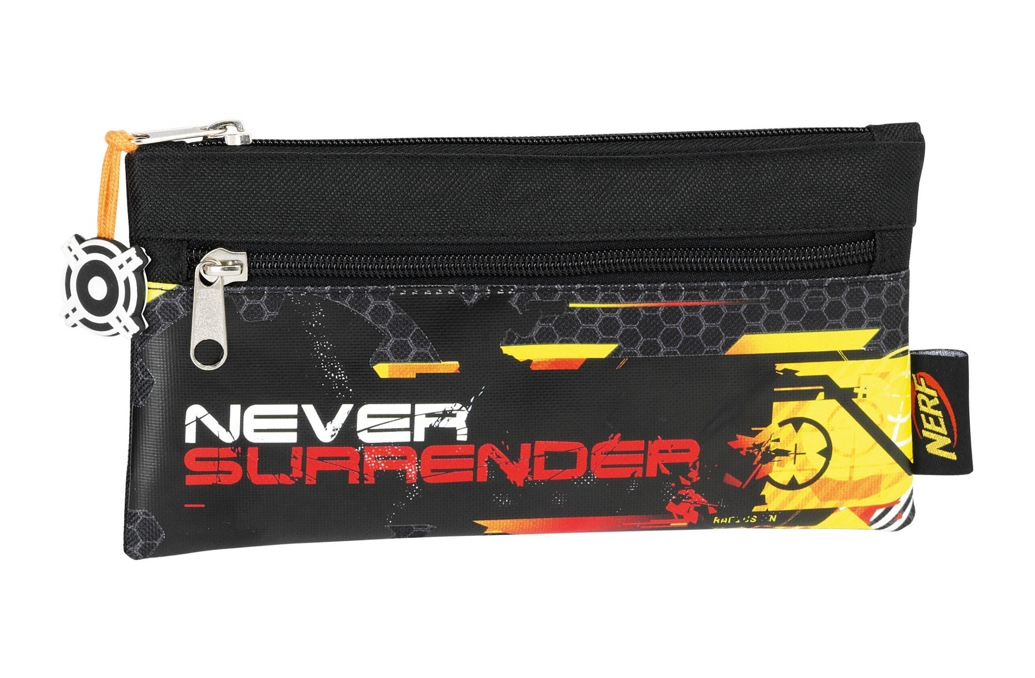 Penar cu doua fermoare colectia Nerf