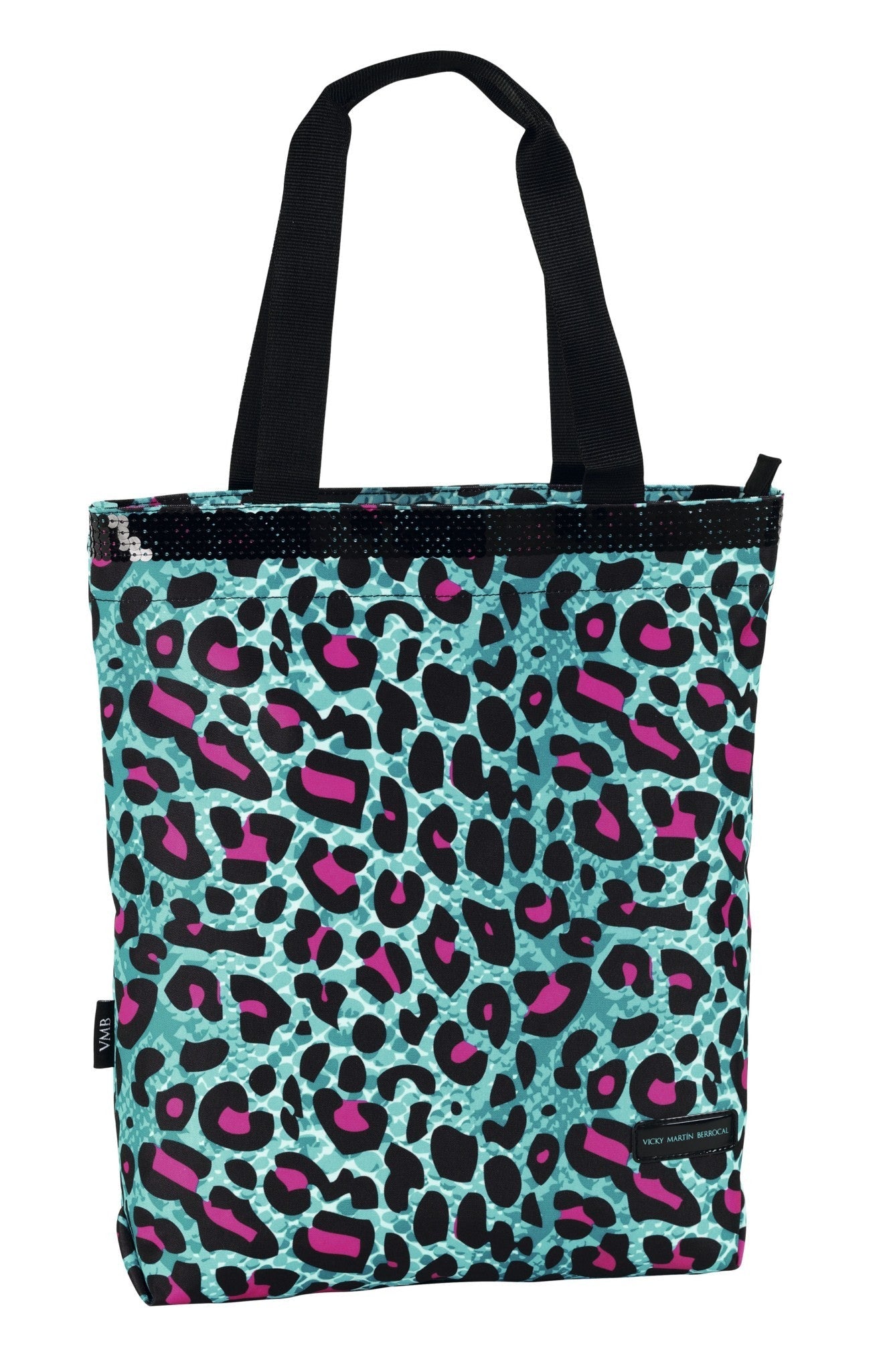 Geanta shopping colectia Vicky Martin Berrocal