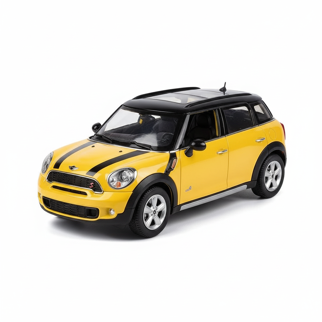 Jucarie masina Mini Countryman (mare)