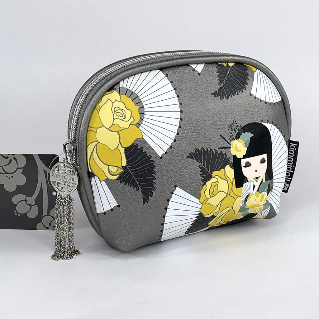 Geanta pentru accesorii Kimmidoll Naomi - Nitzi.ro