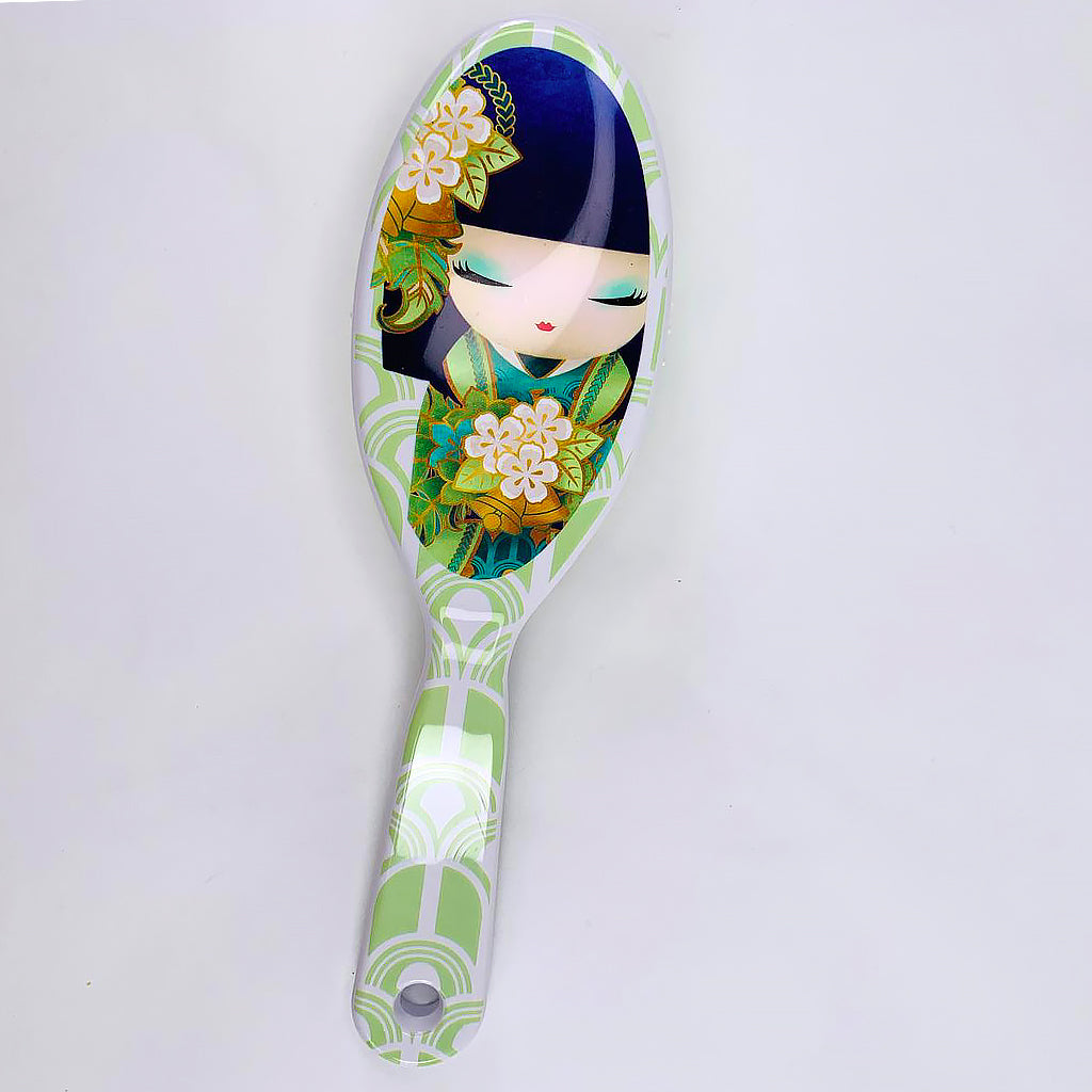 Perie pentru par Kimmidoll Masayo - Nitzi.ro
